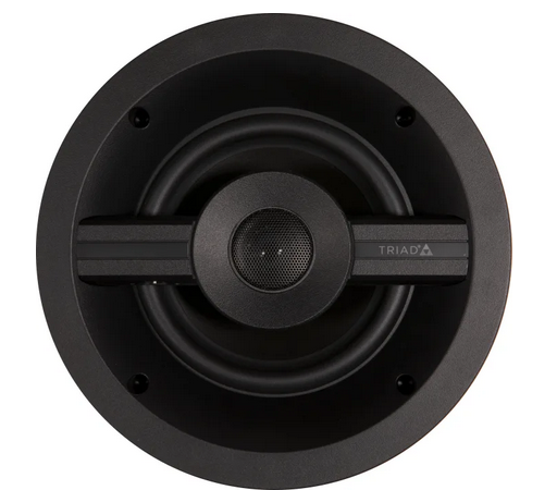 InCeiling 6½&quot; - Distributed Audio Series 2 - Open Back (Each)