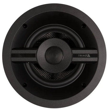 InCeiling 6½&quot; - Distributed Audio Series 3 - Open Back (Each)