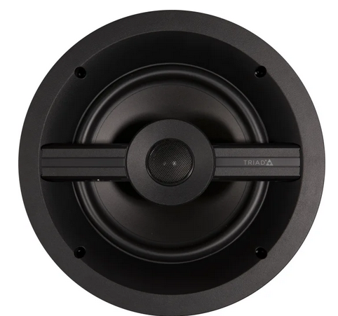 InCeiling 8&quot; - Distributed Audio Series 2 - Open Back (Each)