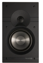InWall 6½&quot; - Distributed Audio Series 1 - Open Back (Each)