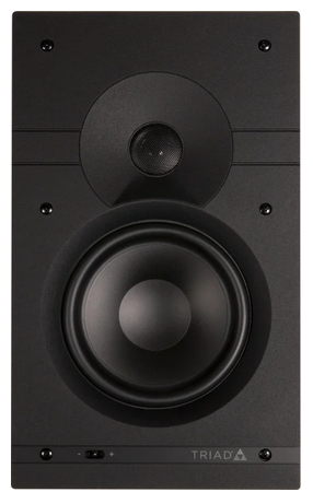 InWall 6½&quot; - Distributed Audio Series 2 - Open Back (Each)