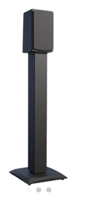 Pedestal Silver LR-H 6"