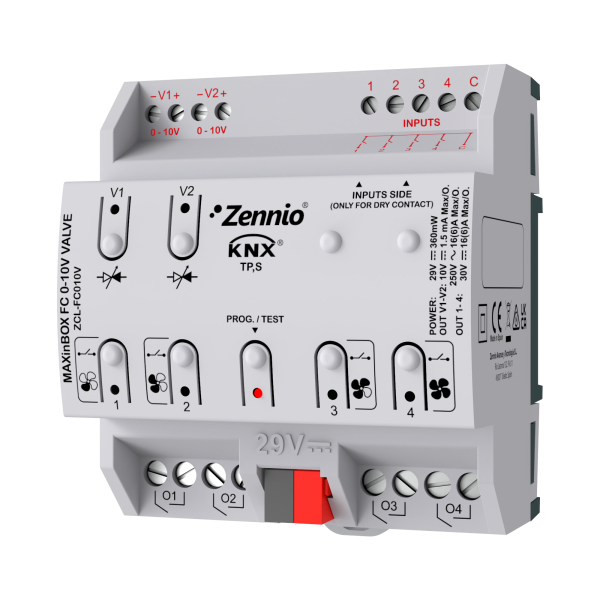 ZCL-FC010V