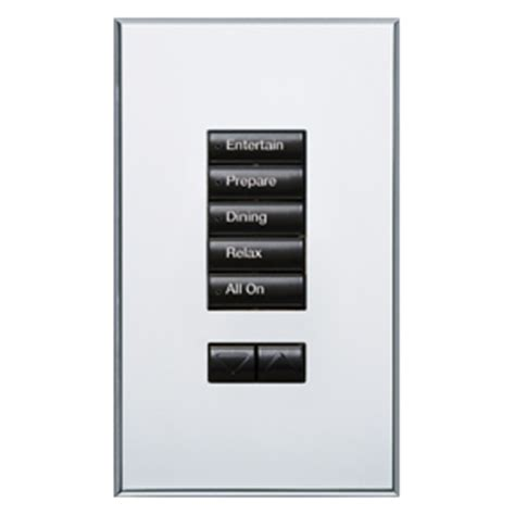Clavier US SeeTouch, Complet