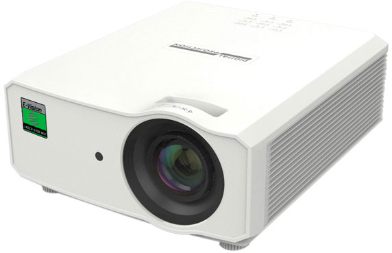 DPI-E-Vision Laser 5100 WUXGA
