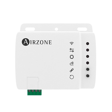 Aidoo Wi-Fi Daikin Residential By  