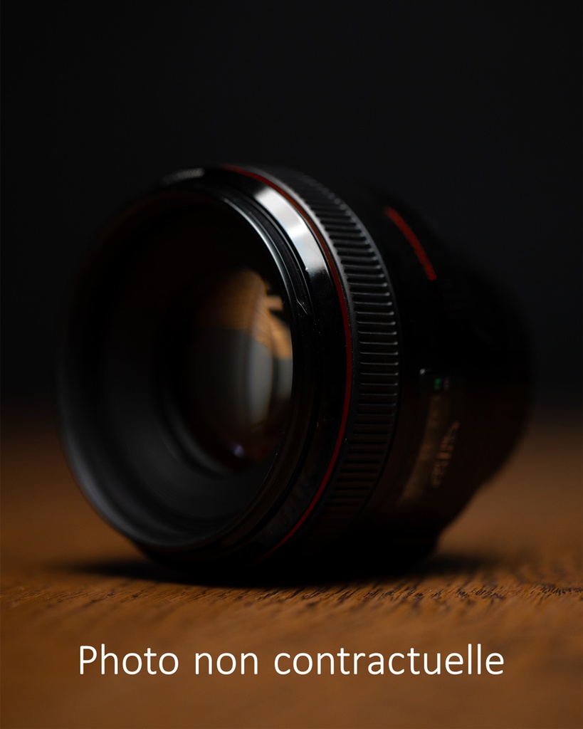 DPI-HIGHLite Conversion Lens 0.6x for 1.45-1.74:1