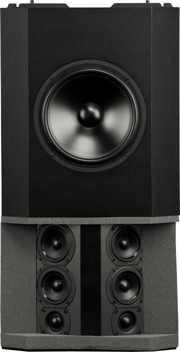 OnWall Gold Surround (standard bipole)