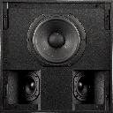 InWall Silver/4 Surround (standard bipole)