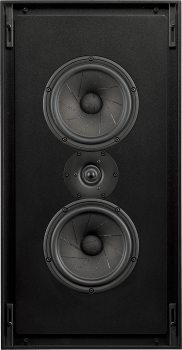 InWall Gold/6 Monitor