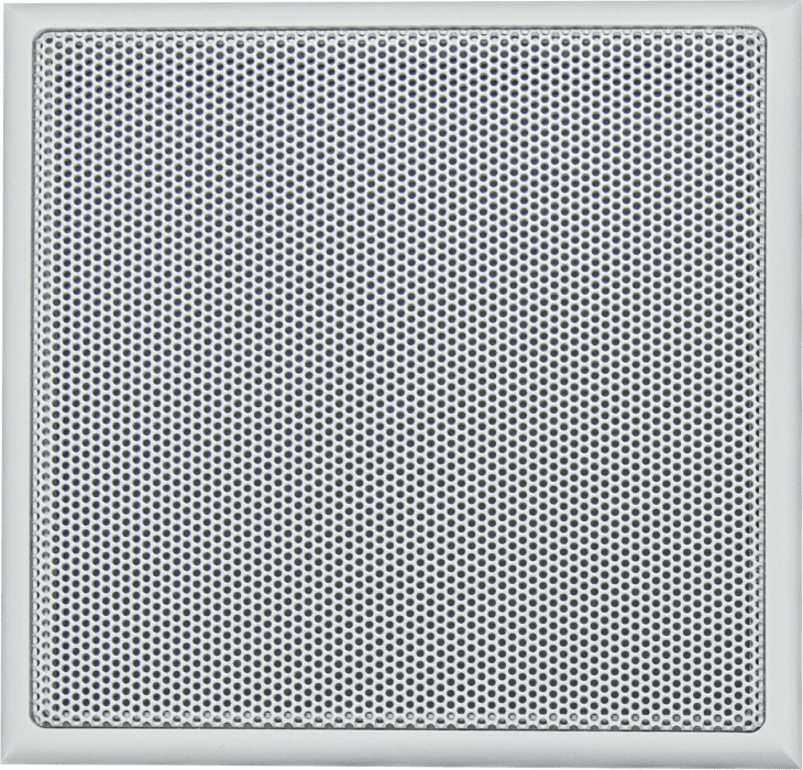 Grill Assembly Kit Square Micro Frame DS4/9