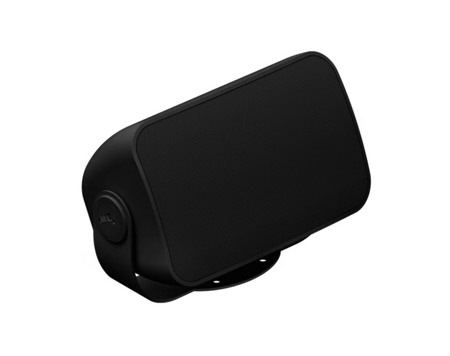 Sonos Outdoor by Sonance - Noir (Paire)