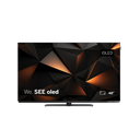 TV We. SEE 48 oled coal black