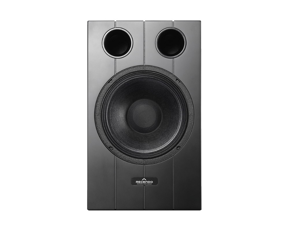 THE 10-Passive On Wall