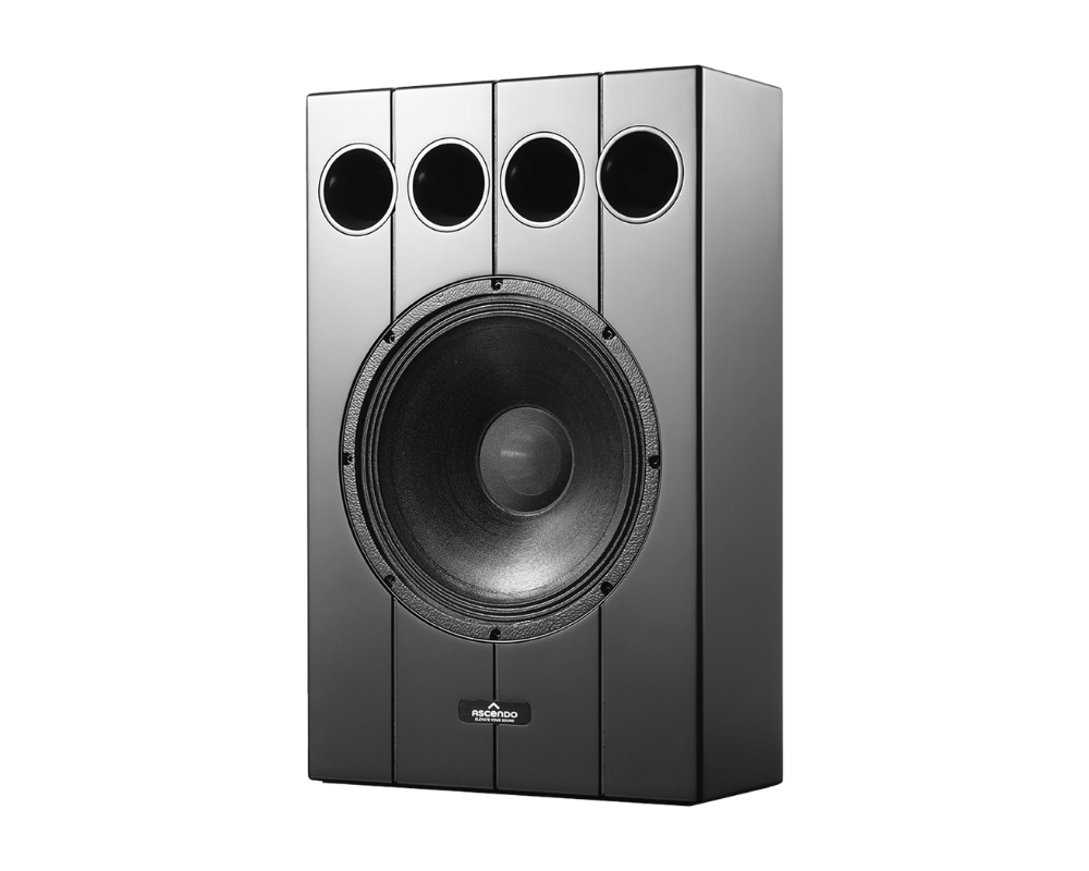 THE12 PASSIVE OnWall