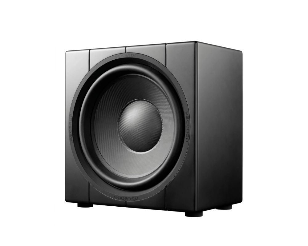 THE16 SUB PRO PASSIVE SEALED