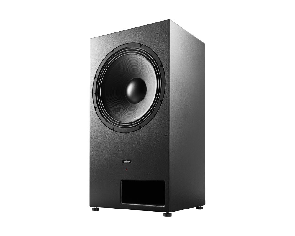 THE21 SUB
PRO PASSIVE
VENTED