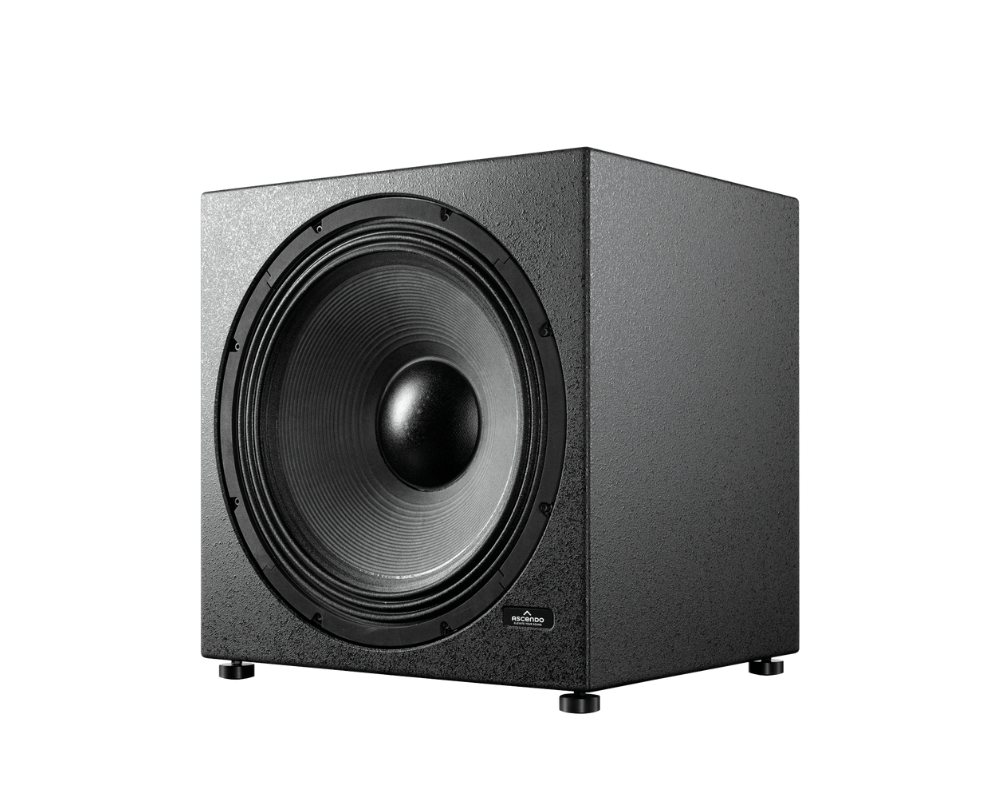 THE21 SUB WF
PRO PASSIVE
SEALED