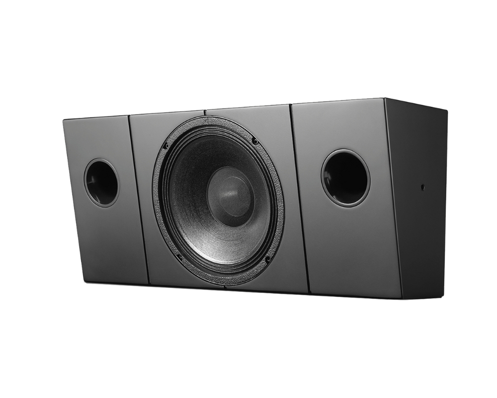 THE 10 PASSIVE LED PHANTOM