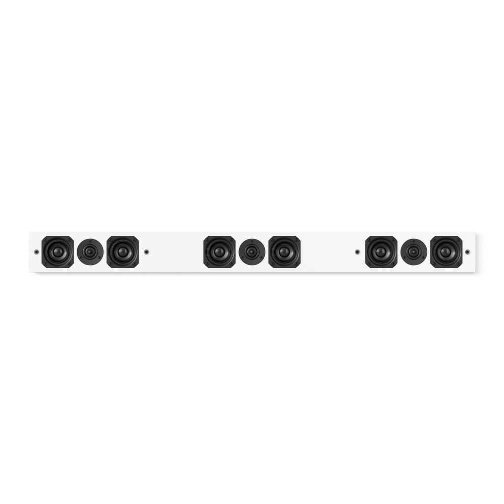 SL Soundbar 1095-1226 mm