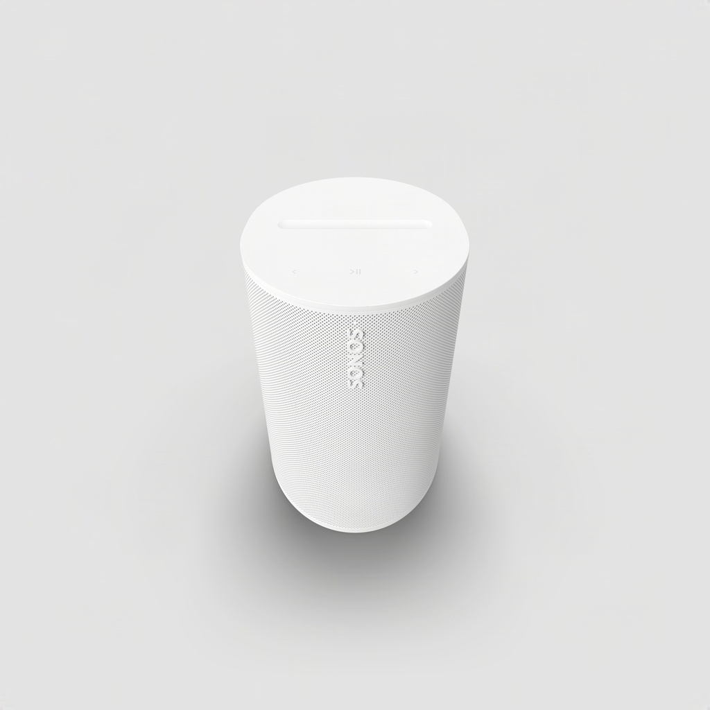 Sonos Era 100 SL - Blanc