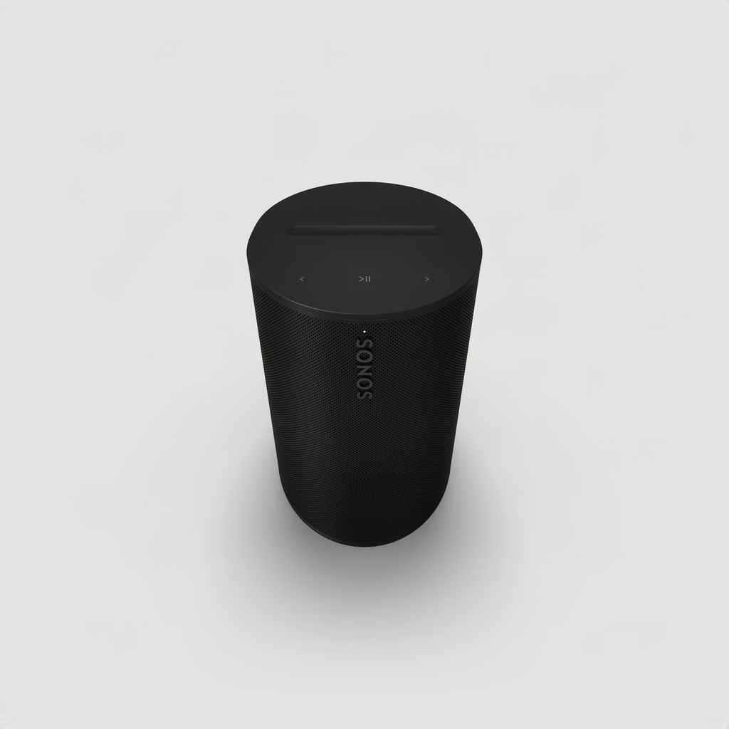 Sonos Era 100 SL - Noir
