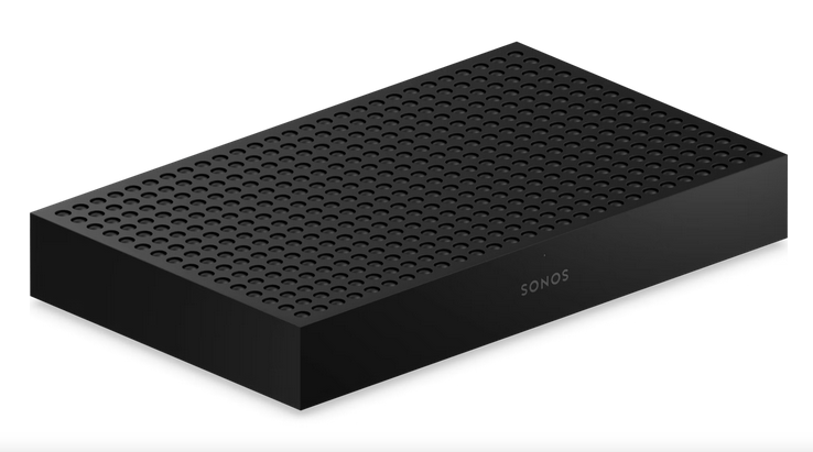 Sonos Amplificateur multizone Multi Amp