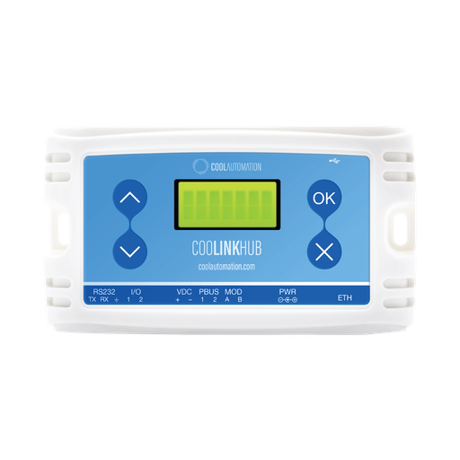 [FIXVVPK] CoolLinkHub