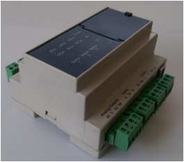 [CAU-GS-539-FC-24Vac---Fan-Coil-controller--24VAC] GS-539-FC-24Vac - Fan Coil controller- 24VAC