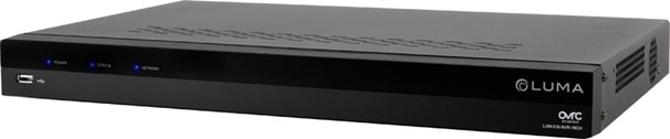 Luma best sale 510 nvr