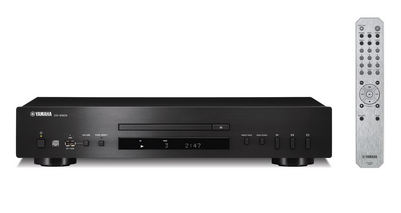[YAM-CD-S303-BL] CD-S303 BL