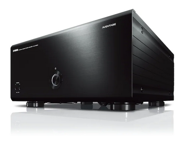 [YAM-MX-A5200-BL] MX-A5200 BL