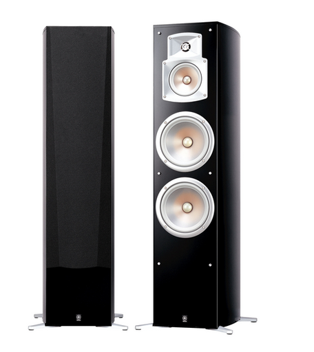 [YAM-NS-777-BL-(enceinte-colonne--PRIX-UNITAIRE)] NS-777 BL (enceinte colonne  PRIX UNITAIRE)