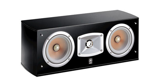 [YAM-NS-C-444-BL-(enceinte-centrale)] NS-C 444 BL (enceinte centrale)