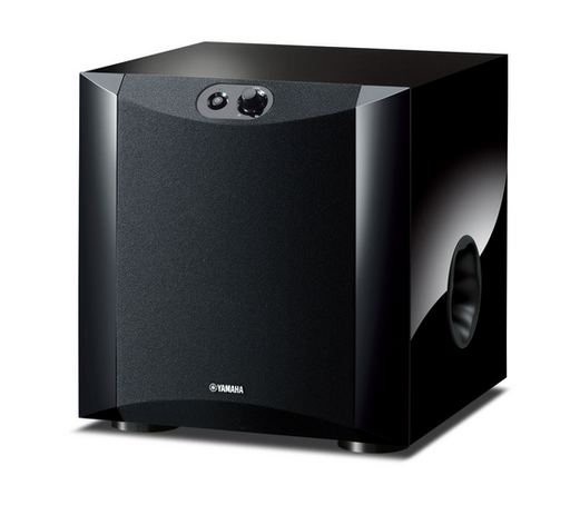 [YAM-NS-SW-200-BL] NS-SW 200 BL