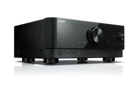 [YAM-RX-V4A-BL] RX-V4A BL