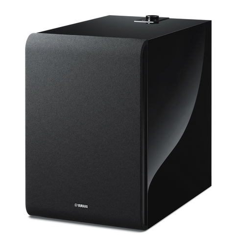 [YAM-MusicCast-Sub-100-(NS-NSW100-PB)] MusicCast Sub 100 (NS-NSW100 PB)