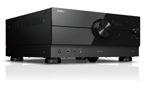 [YAM-RX-A8A-BL] RX-A8A BL