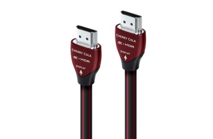 [AUQ-10.0M CHERRY COLA HDMI] 10.0M CHERRY COLA HDMI