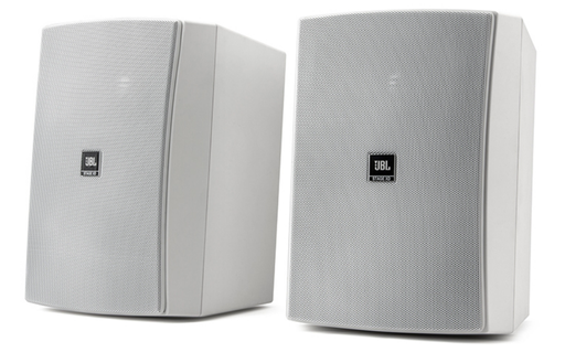 [JBL-JBLXD5WHT] JBLXD5WHT