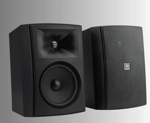 [JBL-JBLXD6BLK] JBLXD6BLK