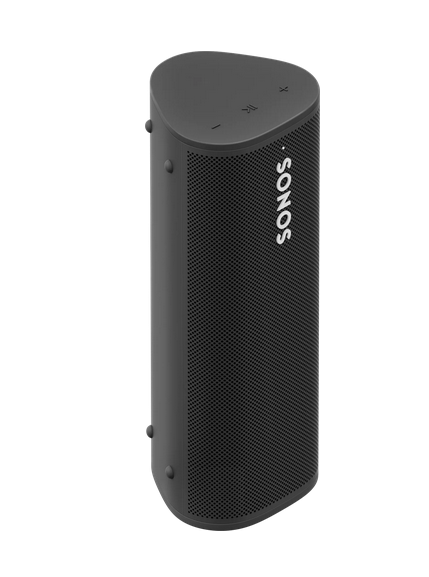 Sonos Roam SL -Noir - 600255