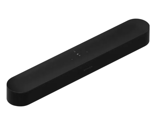 [SNS-Sonos Beam (Gen2) - Noir] Sonos Beam (Gen2) -Noir