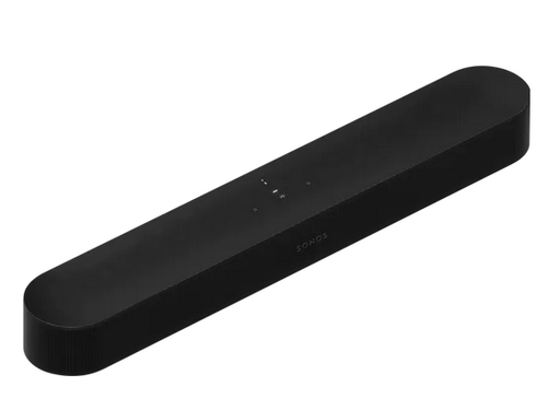 [SNS-Sonos-Beam-(Gen2)---Noir] Sonos Beam (Gen2) - Noir