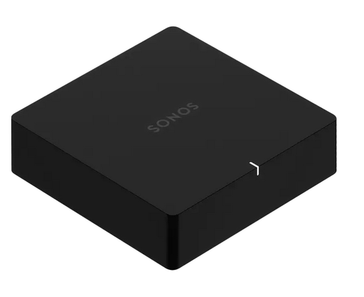 [SNS-Sonos-Port] Port