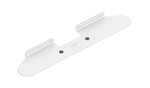 [SNS-Sonos Beam Wall Mount - Blanc] Beam Wall Mount -Blanc