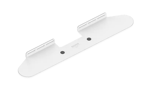 [SNS-Sonos Beam Wall Mount -Blanc] Sonos Beam Wall Mount - Blanc