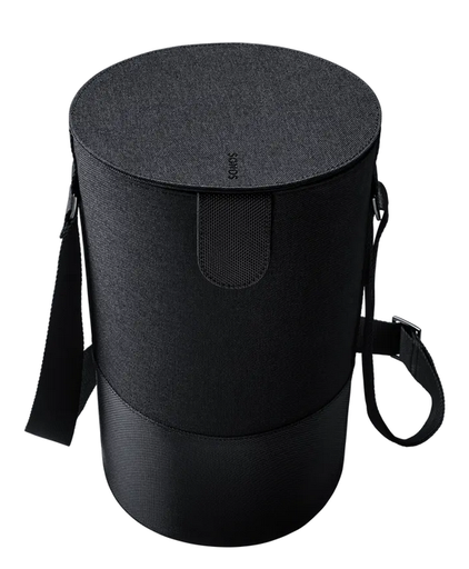 [SNS-Sonos-Housse-de-transport-pour-Move---Noir] Housse de transport pour Move - Noir 
