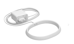 [SNS-Station de recharge sans fil pour Move -Blanc] Station de recharge sans fil pour Move -Blanc - 600070