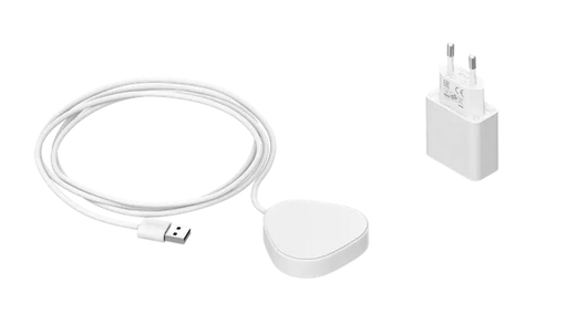 [SNS-Sonos-Chargeur-sans-fil-pour-Roam---Blanc] Chargeur sans fil pour Roam -Blanc